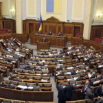 В Україні запустять соцмережу для депутатів – “ВКулуарах”