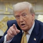 Дональд Трамп помилково веде переговори з керівництвом Іраку